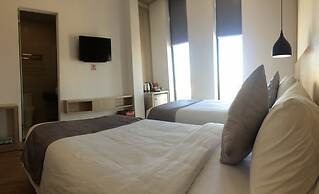 Hiep Yen Hotel