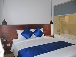 Hiep Yen Hotel