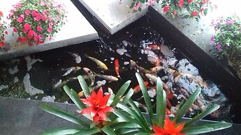 Hiep Yen Hotel