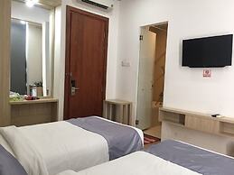 Hiep Yen Hotel