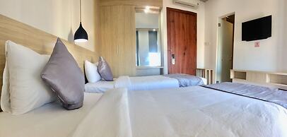Hiep Yen Hotel