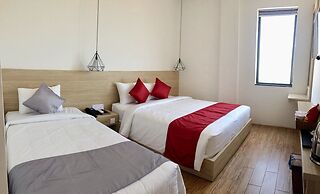 Hiep Yen Hotel