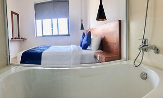 Hiep Yen Hotel