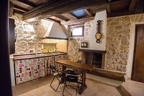 Nena' al Borgo Castello