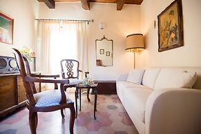 Nena' al Borgo Castello