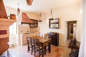 Nena' al Borgo Castello