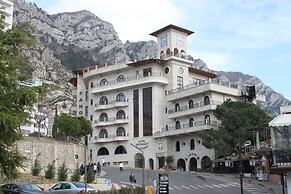 Hotel Panorama Kruje