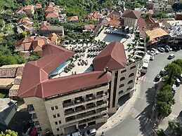 Hotel Panorama Kruje