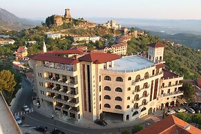 Hotel Panorama Kruje