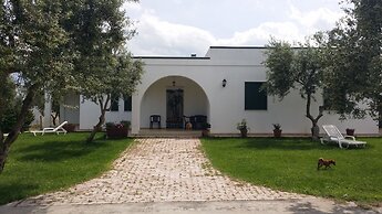 Oasi degli Ulivi