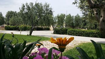 Oasi degli Ulivi