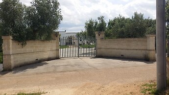 Oasi degli Ulivi
