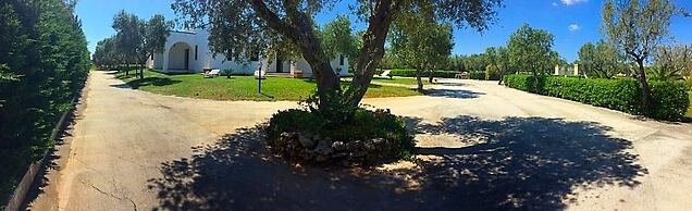 Oasi degli Ulivi