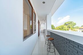 Srikrisna Homestay