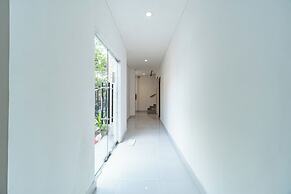 Srikrisna Homestay