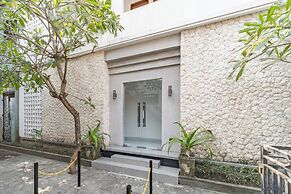 Srikrisna Homestay