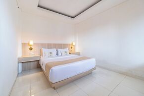 Srikrisna Homestay