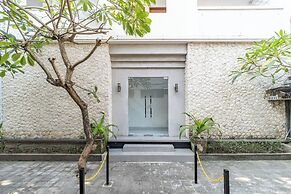 Srikrisna Homestay