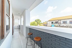Srikrisna Homestay