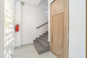 Srikrisna Homestay