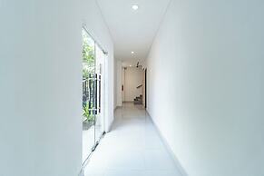 Srikrisna Homestay