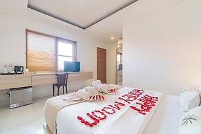 Srikrisna Homestay