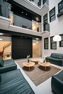 D'Autor Apartments