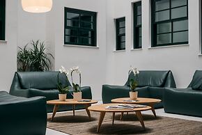 D'Autor Apartments