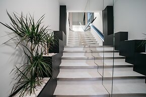 D'Autor Apartments