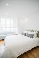 D'Autor Apartments