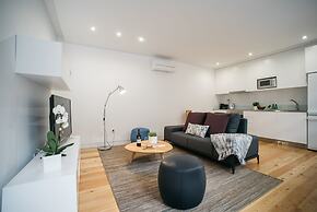 D'Autor Apartments