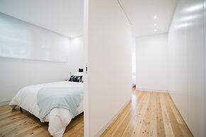 D'Autor Apartments
