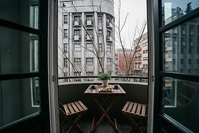 D'Autor Apartments