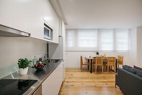 D'Autor Apartments