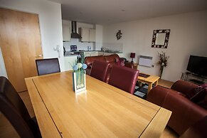 Cranbrook House Serviced Apartments