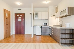 Apartamenty Baltyckie - Na Wydmie