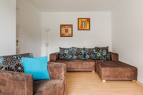 Apartamenty Baltyckie - Na Wydmie