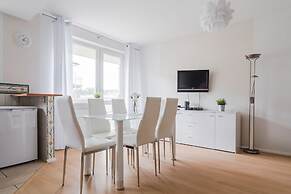 Apartamenty Baltyckie - Na Wydmie