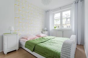 Apartamenty Baltyckie - Na Wydmie