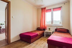 Apartamenty Baltyckie - Na Wydmie