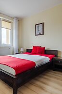 Apartamenty Baltyckie - Na Wydmie