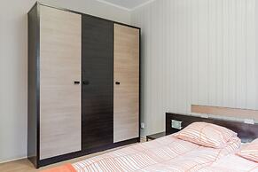 Apartamenty Baltyckie - Na Wydmie