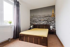Apartamenty Baltyckie - Na Wydmie