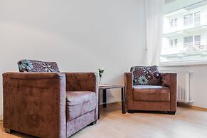 Apartamenty Baltyckie - Na Wydmie