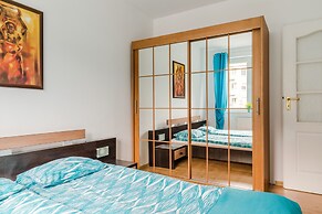 Apartamenty Baltyckie - Na Wydmie