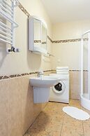 Apartamenty Baltyckie - Na Wydmie