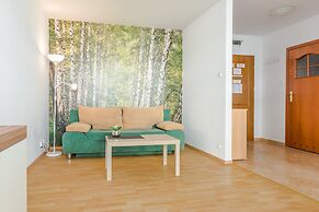 Apartamenty Baltyckie - Na Wydmie