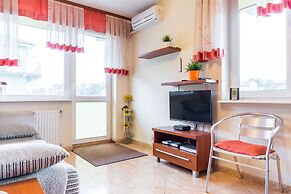 Apartamenty Baltyckie - Na Wydmie