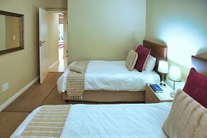 Break-A-Way, Langebaan 4-Sleeper