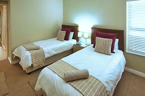 Break-A-Way, Langebaan 4-Sleeper